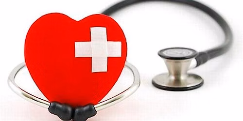 Medical and Dental Registration (FREE)