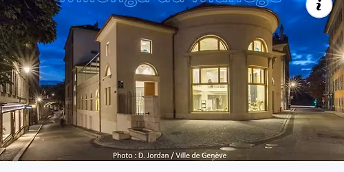 Milonga du Man\u00e8ge du 2 mai