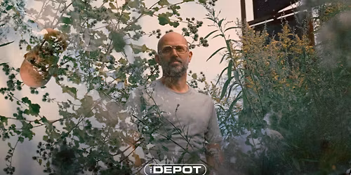 Isbells \/ Het Depot