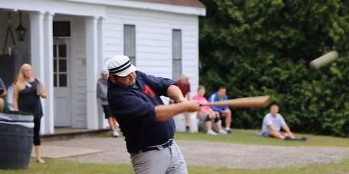 Vintage Base Ball