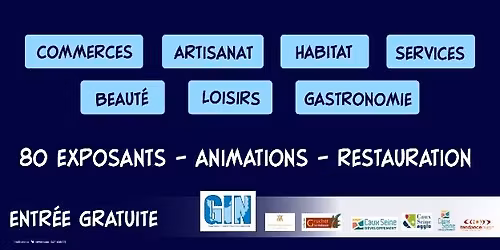 Salon du Savoir Faire Local