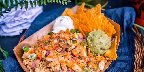 Marburger Street Food Festival 2026