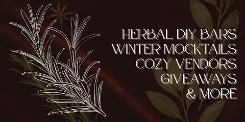 Winter Girls Night Out