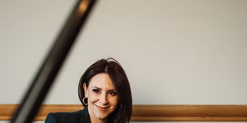 CJRO Presents: The Beatles Songbook with Annie Booth