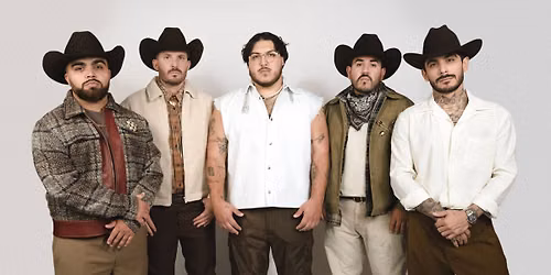 Grupo Frontera Tickets