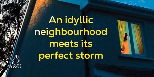 The Campers with Maryrose Cuskelly