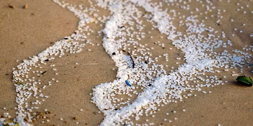 The Explainer Series: Microplastics