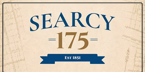 Searcy 175th Anniversary Celebration