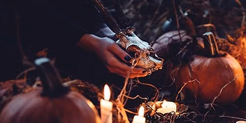 Witches in the Woods 5K\/2K