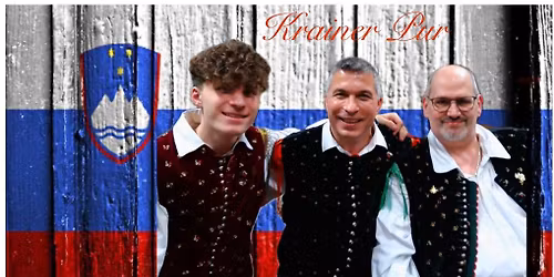 2. Krainer Pur Musikantentreffen.