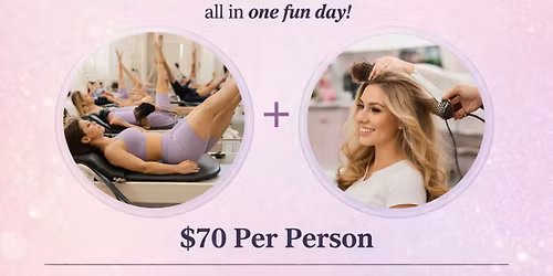 Workouts and Blowouts