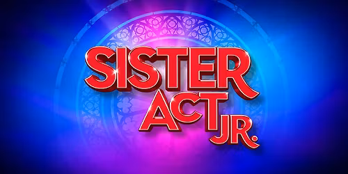 Sister Act JR.