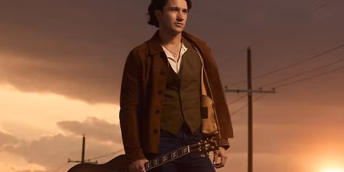 Drake Milligan - Tumbleweed World Tour