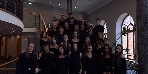 Maturitn\u00ed ples 4.AC