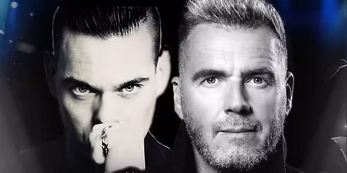 Gary & Robbie Live Tribute 