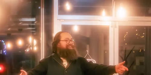 Tales at the Cuckoo Taproom 