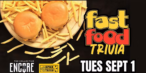 Fast Food Trivia
