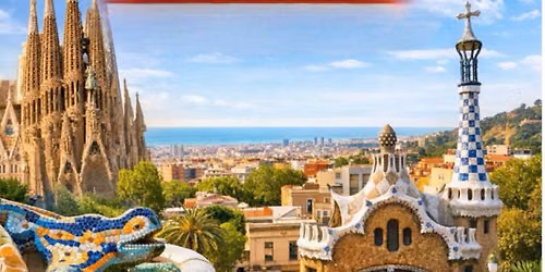  BARCELONA \u2013 COSTA DEL MARESME