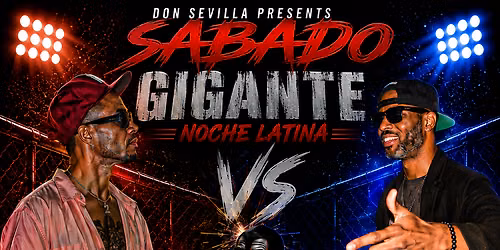 Sabado Gigante STEVE STYLES LIVE