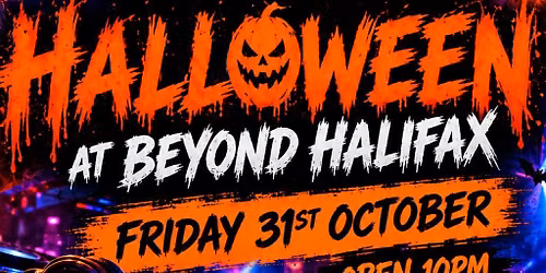 Beyond Halloween