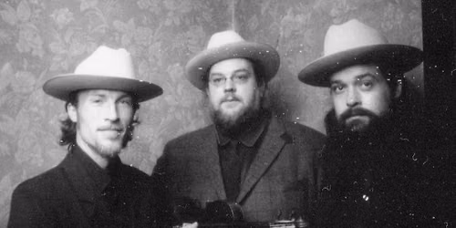 George Portz Fest