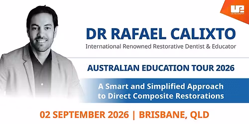 A Smart and Simplified Approach to Direct Composite Restorations