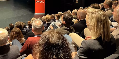 SWOCC Voorjaarssymposium 2026