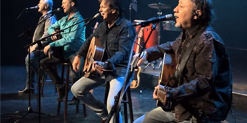 Hotel California - The Original Eagles Tribute