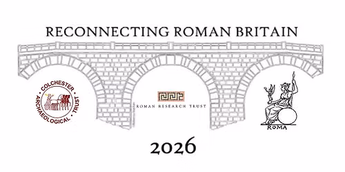Reconnecting Roman Britain 2026 Conference