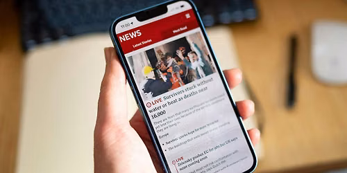 Clickbait and Beyond: How the Internet Grabs Your Attention