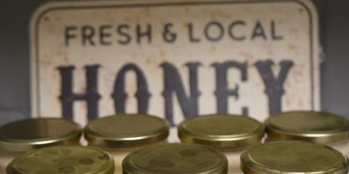 Value Added Whipped Honey Workshop