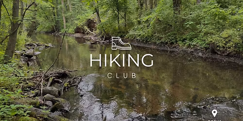 Hiking Club