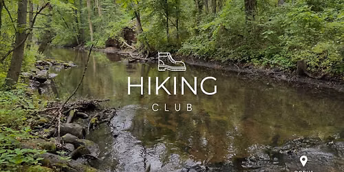 Hiking Club