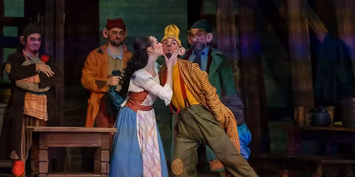 \ud83c\udf4e H\u00f3feh\u00e9rke \/ Snow White (t\u00e1ncj\u00e1t\u00e9k \/ danceplay) \ud83c\udf4e