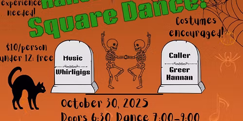 Square Dance!