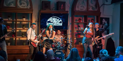 Rockowe Andrzejki z zespo\u0142em Inside