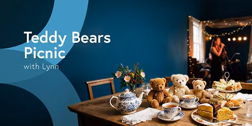 Teddy Bears Picnic with Singer Lynn