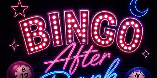 BINGO After Dark