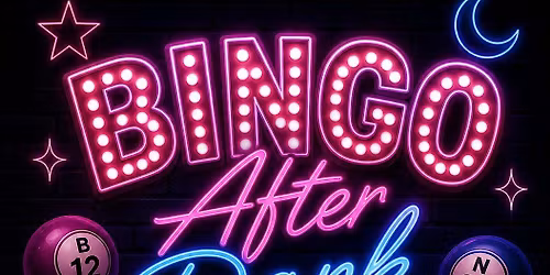 BINGO After Dark