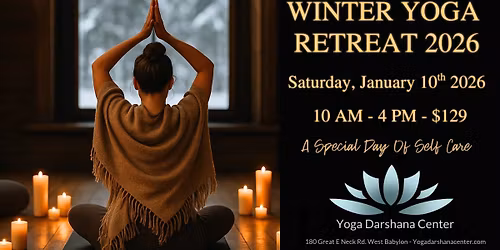 Winter Bliss Yoga Retreat 2206