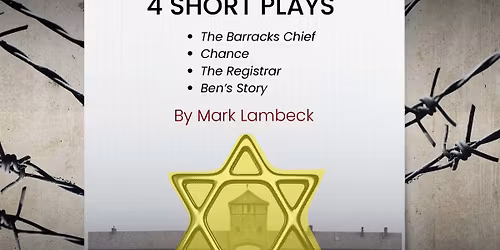 Eastbound Theatre \u2013 \u201cRemembrance\u201d