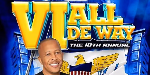 VI ALL DE WAY