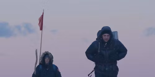 Polish Cinema Season: It's Not My Movie