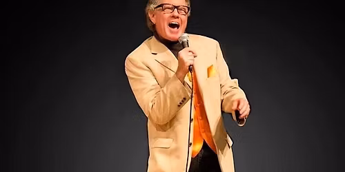 JAZZNATRA NIGHT: Sinatra\/Old Vegas Tribute  Show by Howie Levine & Friends
