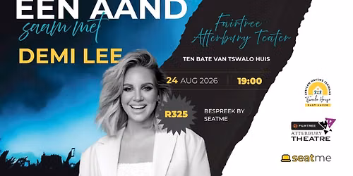 EEN AAND SAAM MET DEMI LEE