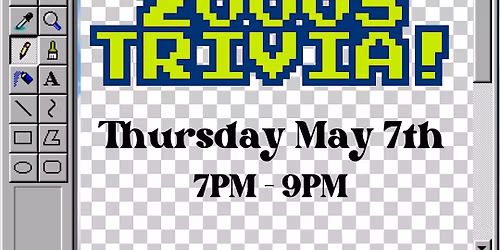 2000s Trivia Night - Free Admission