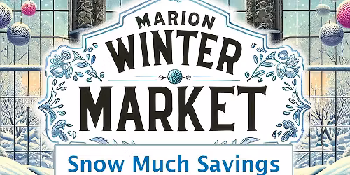 Marion Winter Market