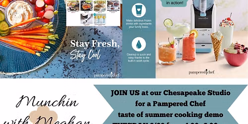 A Taste of Summer @ Quality Music & Dance