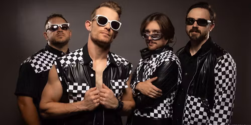 Fool House - The Ultimate 90's Party at Georges Majestic Lounge