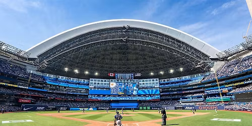 Toronto Blue Jays vs Cincinnati Reds